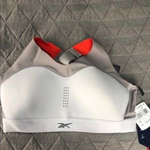 Reebok Sports Bra